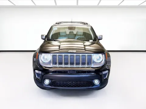 Photos of 2019 Jeep Renegade Limited for sale in Montclair, CA at STG Montclair