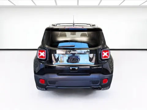 More photos of 2019 Jeep Renegade Limited at STG Montclair, CA