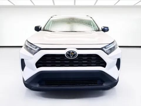 Photos of 2025 Toyota RAV4 Hybrid LE for sale in Montclair, CA at STG Montclair