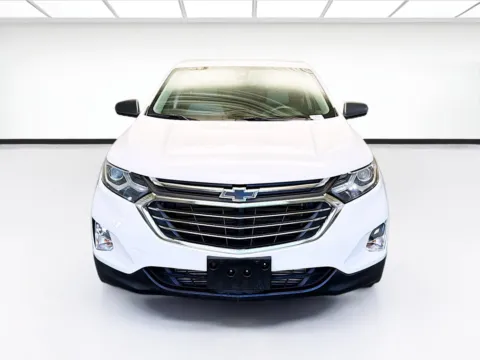 Photos of 2020 Chevrolet Equinox LS for sale in Montclair, CA at STG Montclair