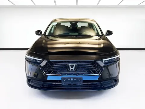 Photos of 2024 Honda Accord LX for sale in Montclair, CA at STG Montclair