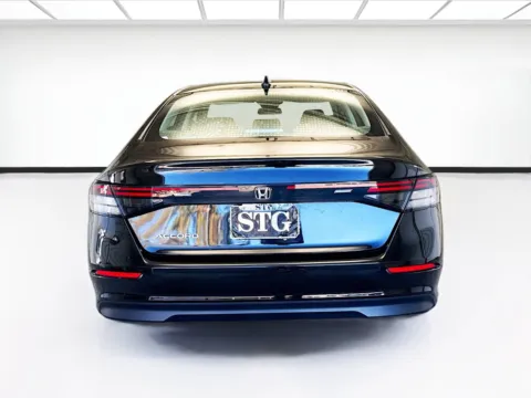 More photos of 2024 Honda Accord LX at STG Montclair, CA