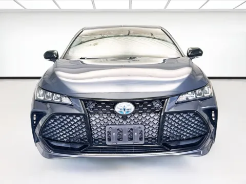 Photos of 2020 Toyota Avalon Hybrid XSE for sale in Montclair, CA at STG Montclair