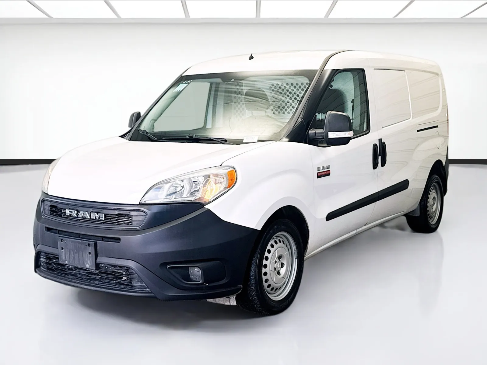 2021 RAM Promaster City
