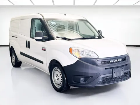 Another view of 2021 Ram ProMaster City Tradesman for sale in Montclair, CA at STG Montclair