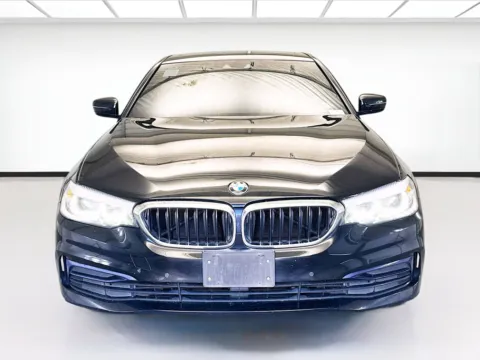 Photos of 2019 BMW 5 Series 530i for sale in Montclair, CA at STG Montclair
