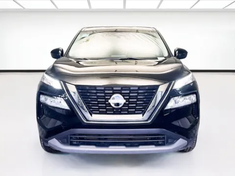 Photos of 2023 Nissan Rogue SV for sale in Montclair, CA at STG Montclair