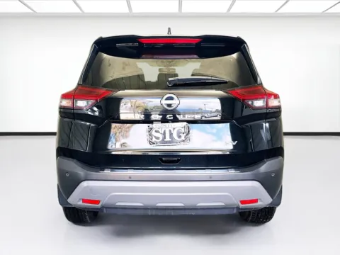 More photos of 2023 Nissan Rogue SV at STG Montclair, CA