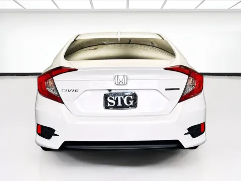More photos of 2018 Honda Civic Touring at STG Montclair, CA