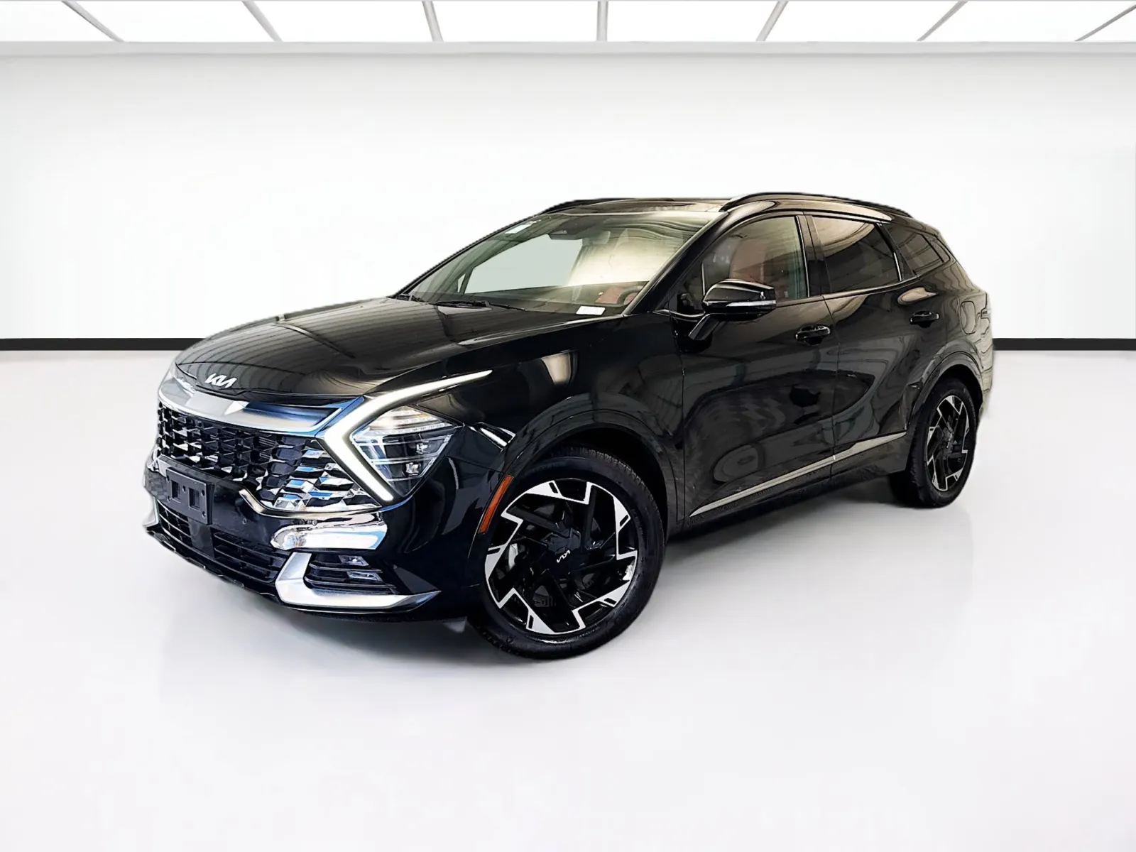 2024 Kia Sportage SX-Prestige for sale in Montclair, CA