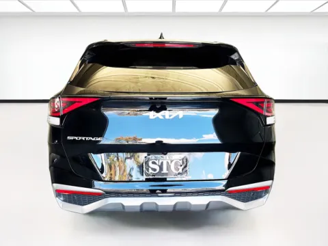 More photos of 2024 Kia Sportage SX-Prestige at STG Montclair, CA