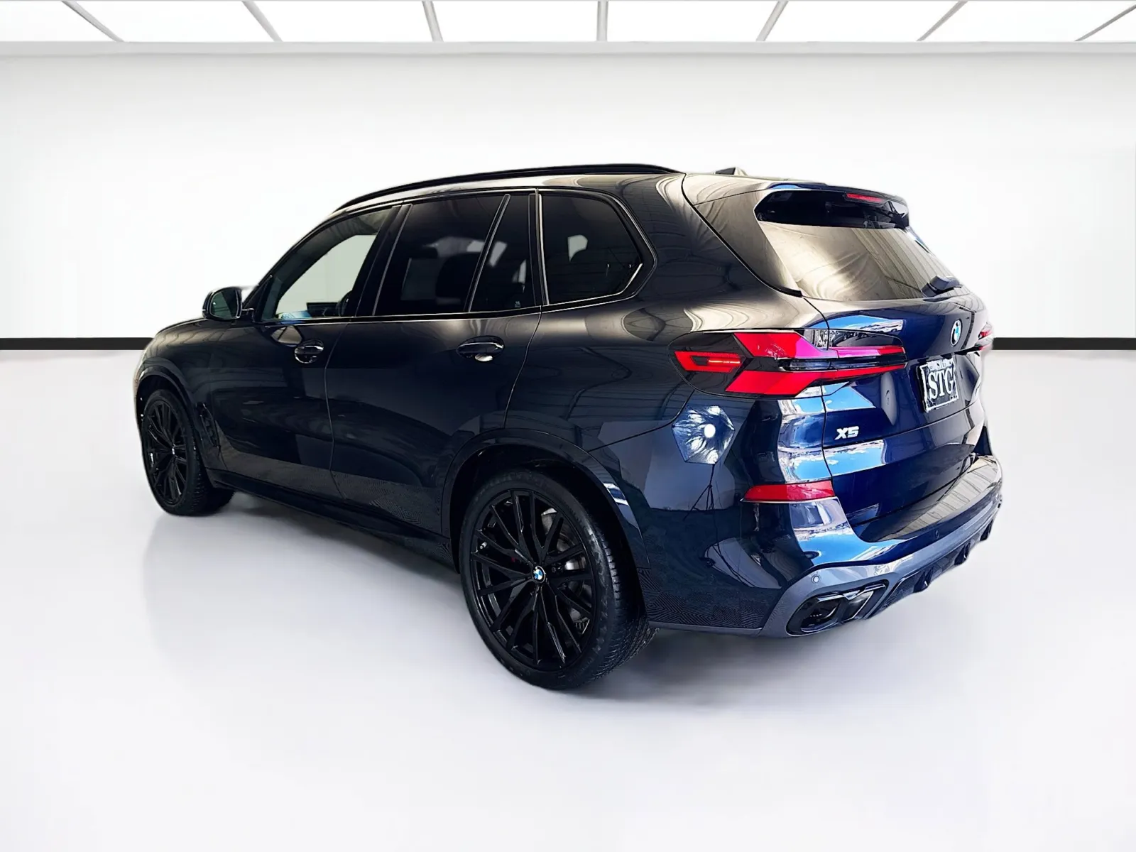 BMW X5 photo 6