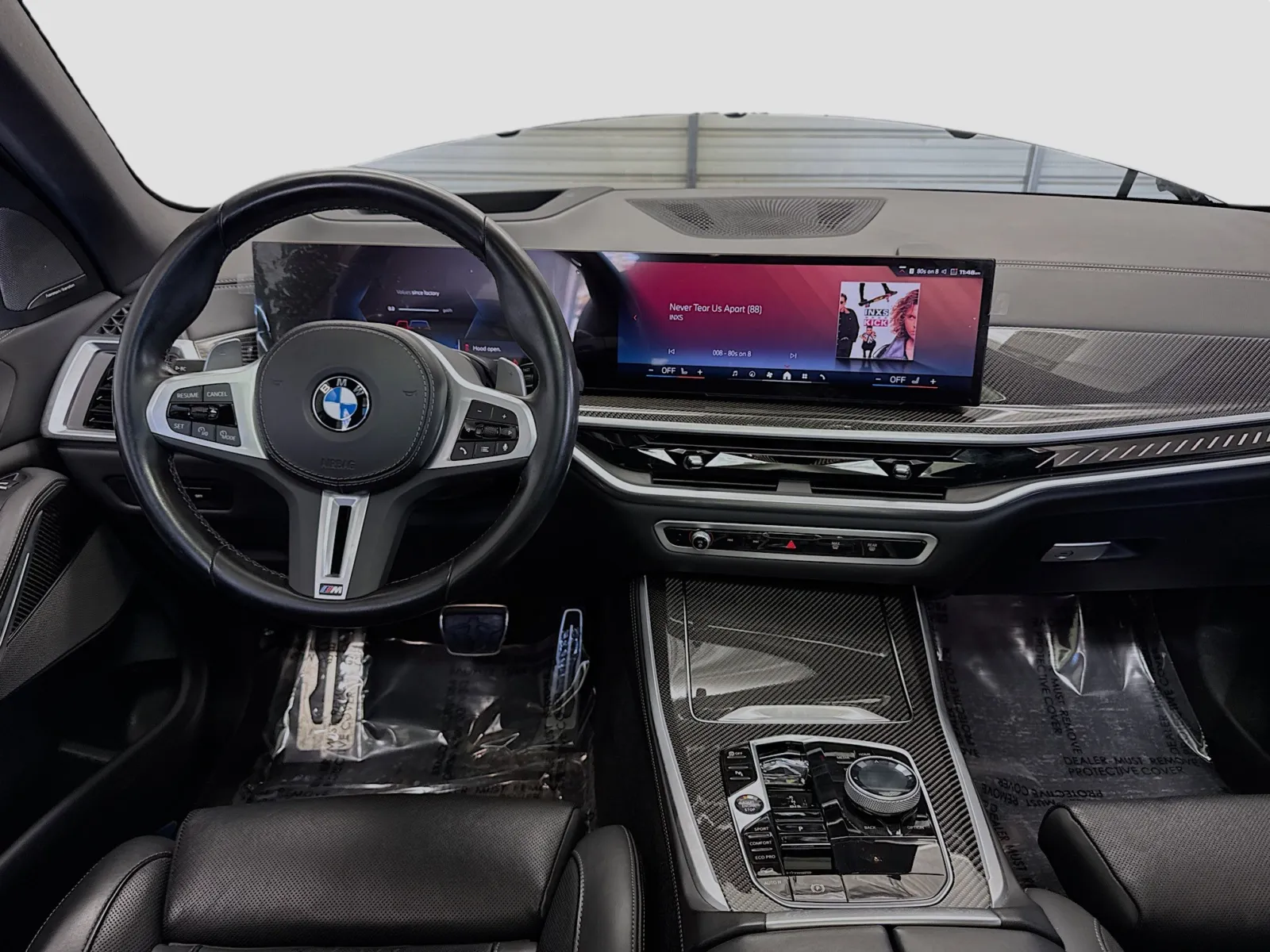BMW X5 photo 16