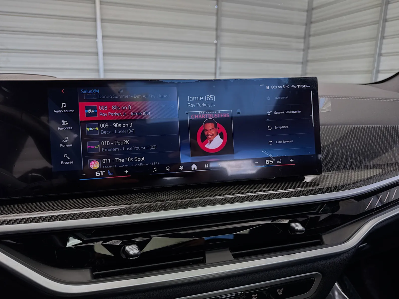 BMW X5 photo 11