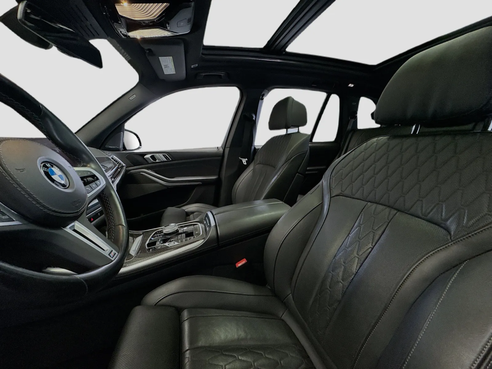 BMW X5 photo 14