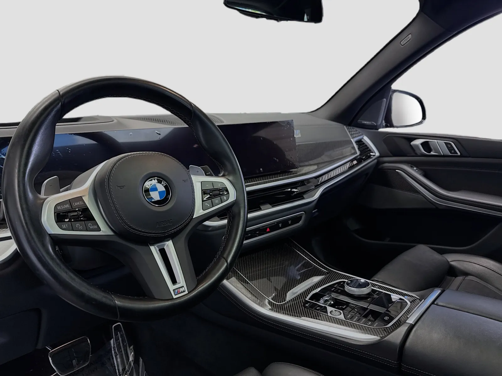 BMW X5 photo 7