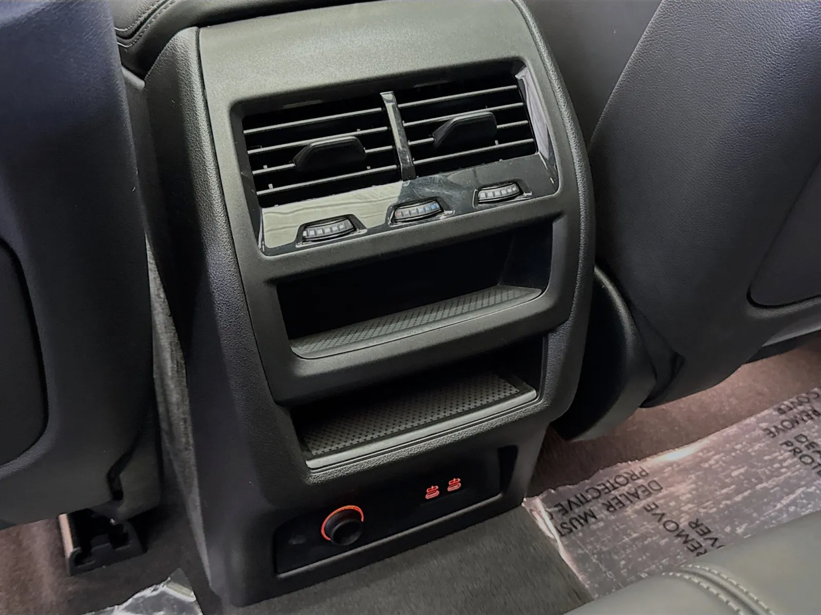 BMW X5 photo 18