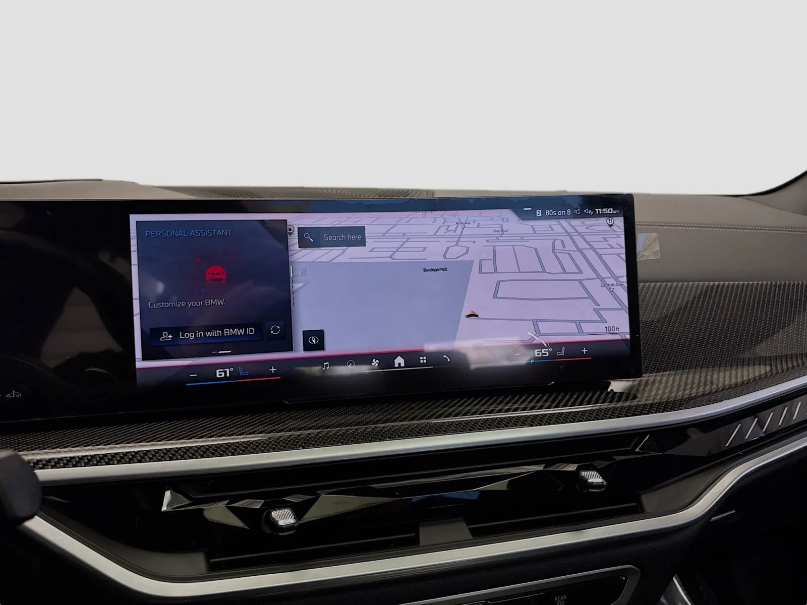 BMW X5 photo 9