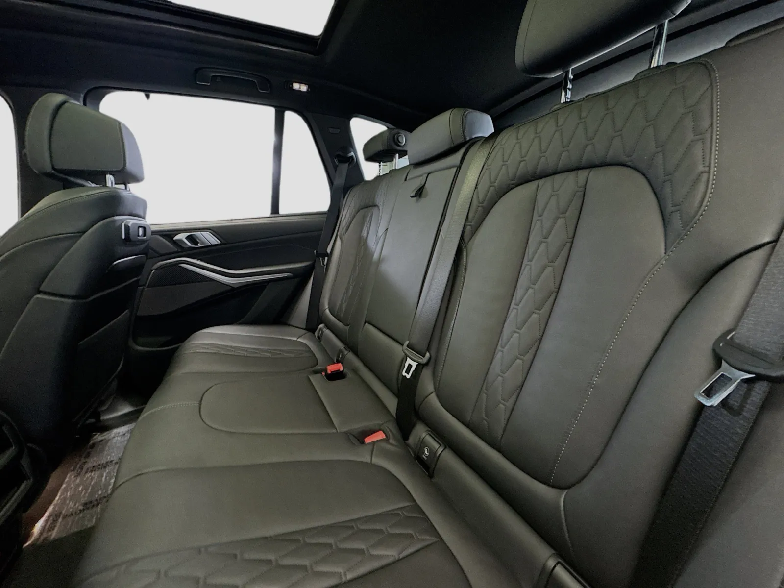 BMW X5 photo 17