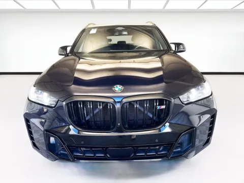Photos of 2024 BMW X5 M60i for sale in Montclair, CA at STG Montclair