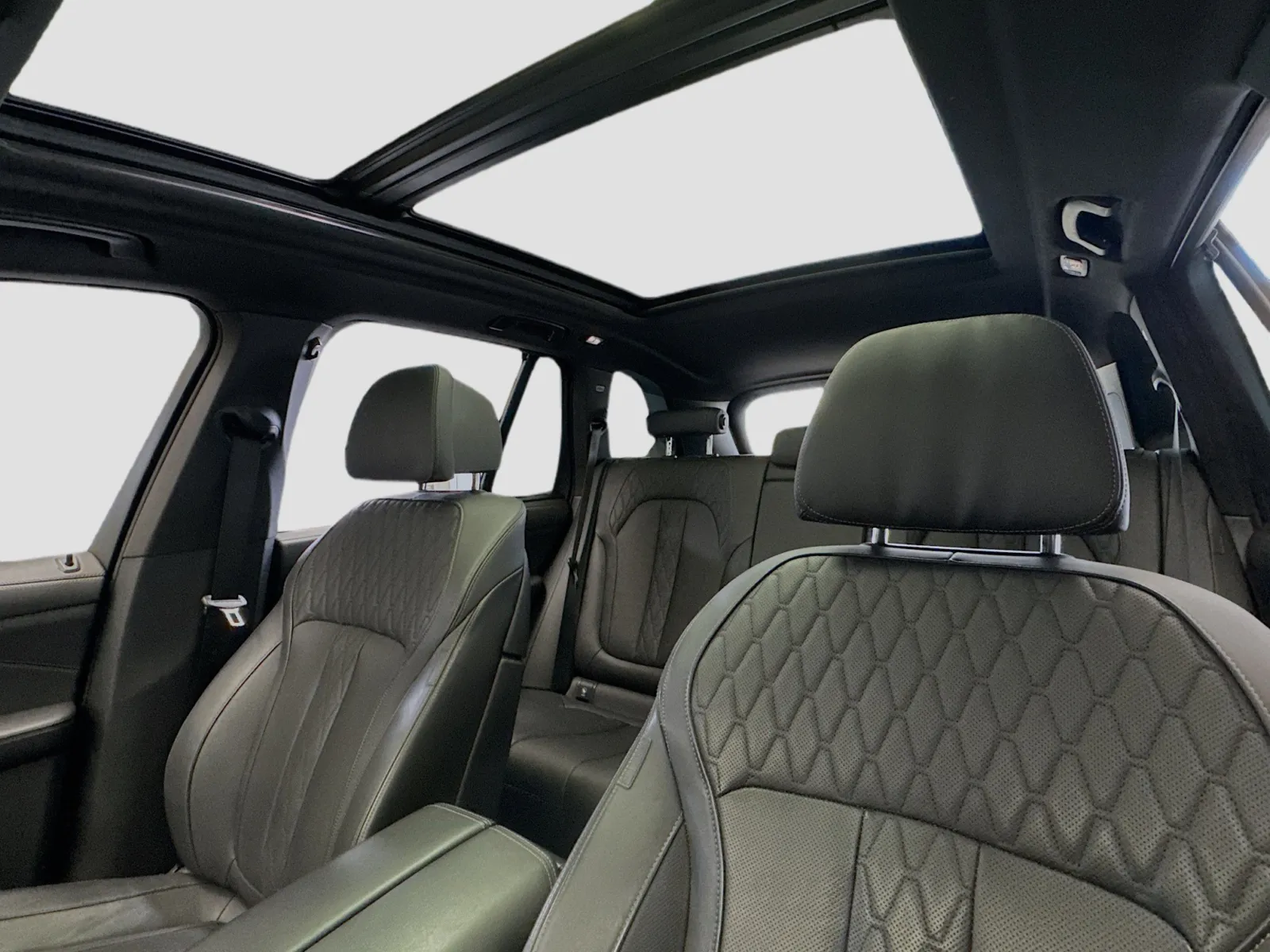 BMW X5 photo 15