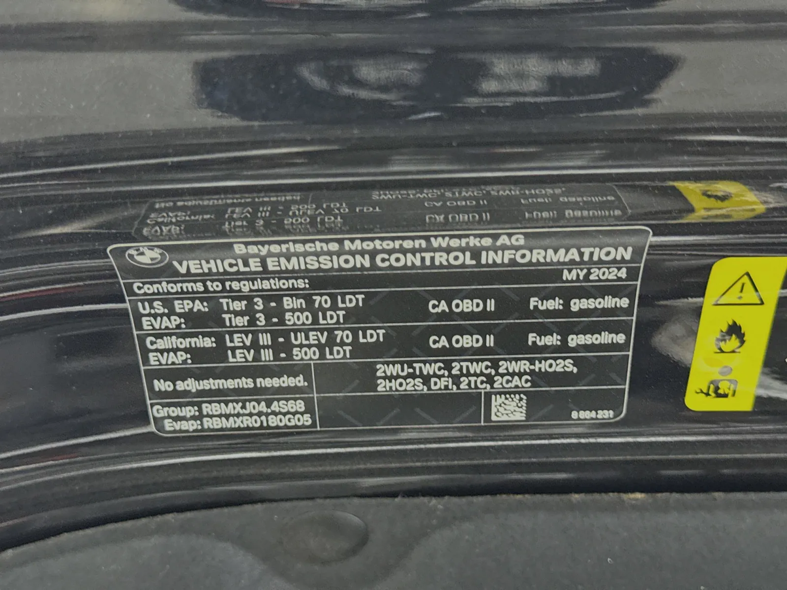BMW X5 photo 22