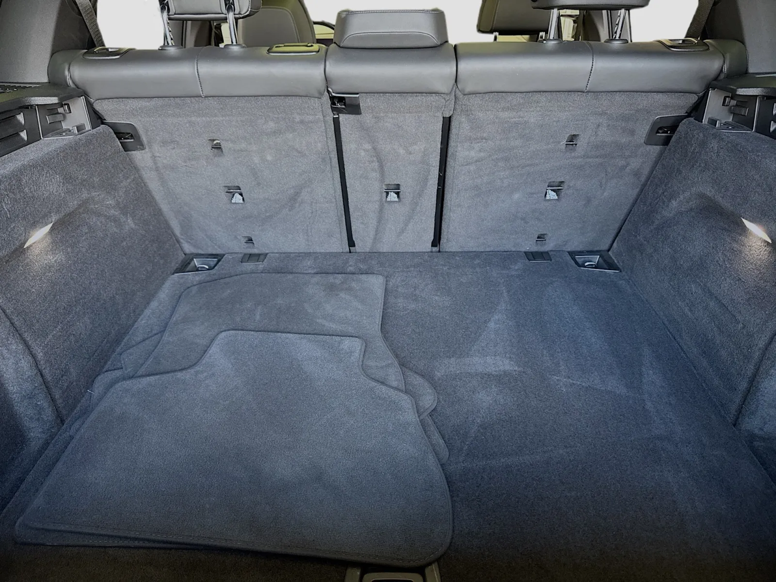 BMW X5 photo 19