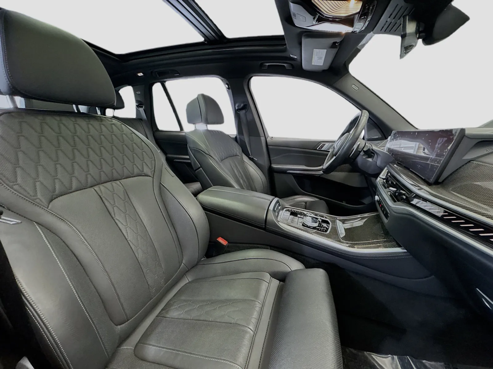 BMW X5 photo 21
