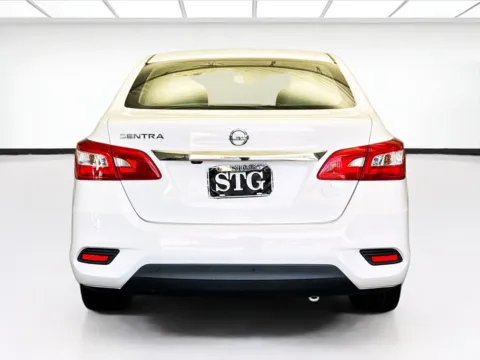 More photos of 2019 Nissan Sentra S at STG Montclair, CA