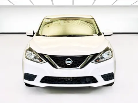 Photos of 2019 Nissan Sentra S for sale in Montclair, CA at STG Montclair