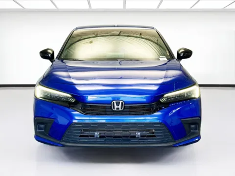 Photos of 2022 Honda Civic Sport for sale in Montclair, CA at STG Montclair