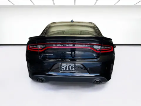 More photos of 2021 Dodge Charger R/T at STG Montclair, CA