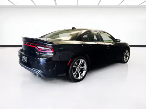 More photos of 2021 Dodge Charger R/T at STG Montclair, CA