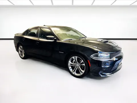 Another view of 2021 Dodge Charger R/T for sale in Montclair, CA at STG Montclair