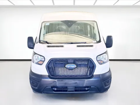 Photos of 2023 Ford Transit-250 for sale in Montclair, CA at STG Montclair