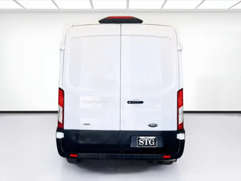 More photos of 2023 Ford Transit-250 at STG Montclair, CA