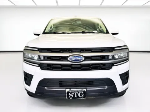 Photos of 2024 Ford Expedition Max XLT for sale in Montclair, CA at STG Montclair