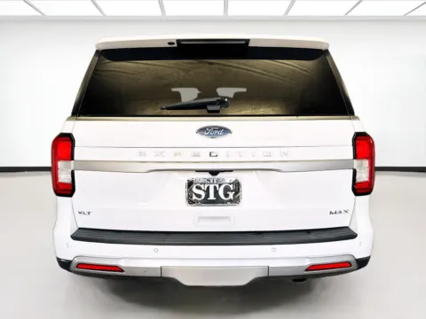 More photos of 2024 Ford Expedition Max XLT at STG Montclair, CA