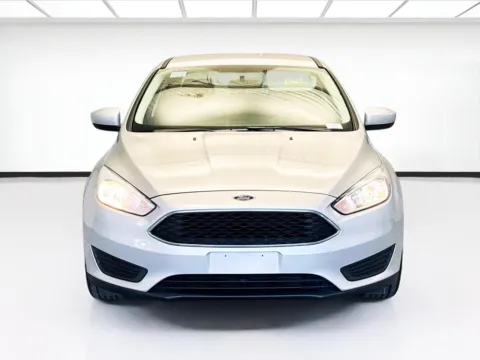 Photos of 2018 Ford Focus SE for sale in Montclair, CA at STG Montclair