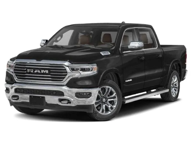 2024 Ram 1500 Laramie Longhorn for sale in Montclair, CA