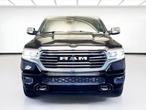 Photos of 2024 Ram 1500 Laramie Longhorn for sale in Montclair, CA at STG Montclair