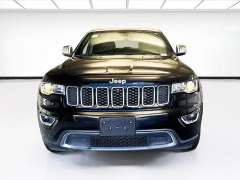 Photos of 2022 Jeep Grand Cherokee WK Limited for sale in Montclair, CA at STG Montclair