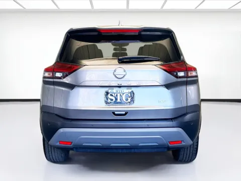 More photos of 2023 Nissan Rogue SV at STG Montclair, CA