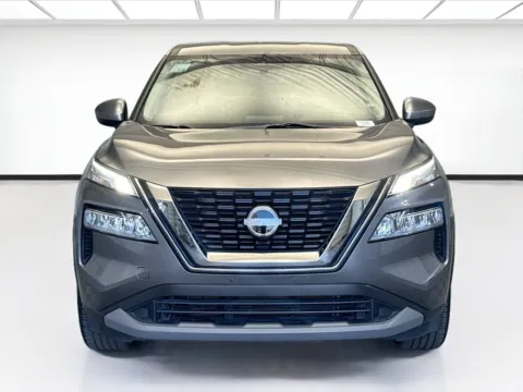 Photos of 2023 Nissan Rogue SV for sale in Montclair, CA at STG Montclair