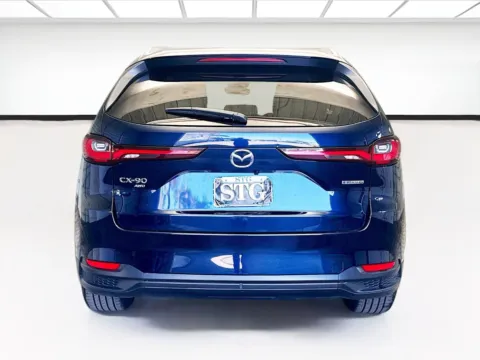 More photos of 2025 Mazda CX-90 3.3 Turbo Select at STG Montclair, CA
