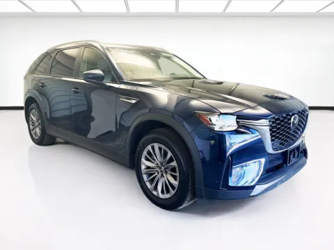 Another view of 2025 Mazda CX-90 3.3 Turbo Select for sale in Montclair, CA at STG Montclair