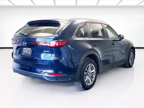 More photos of 2025 Mazda CX-90 3.3 Turbo Select at STG Montclair, CA