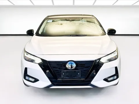 Photos of 2023 Nissan Sentra SR for sale in Montclair, CA at STG Montclair