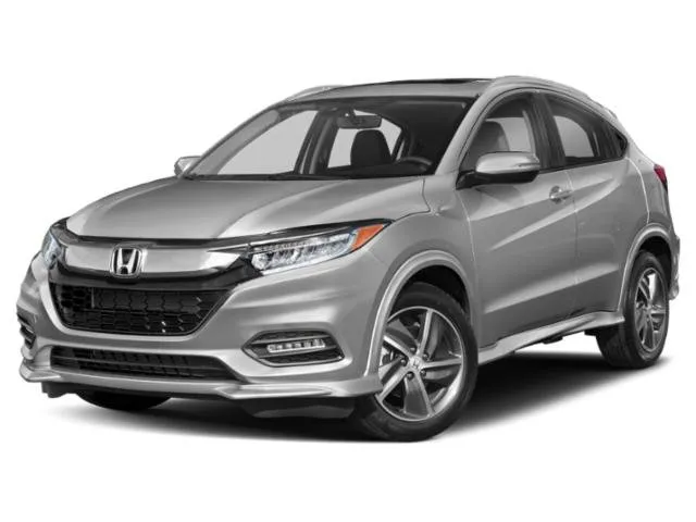 2019 Honda HR-V Touring for sale in Montclair, CA