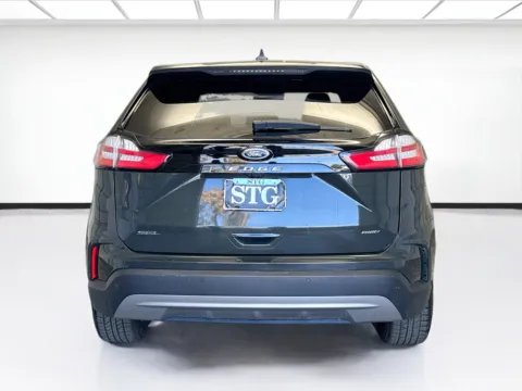 More photos of 2024 Ford Edge SEL at STG Montclair, CA